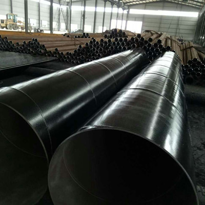 Spiral Welded Steel pipe